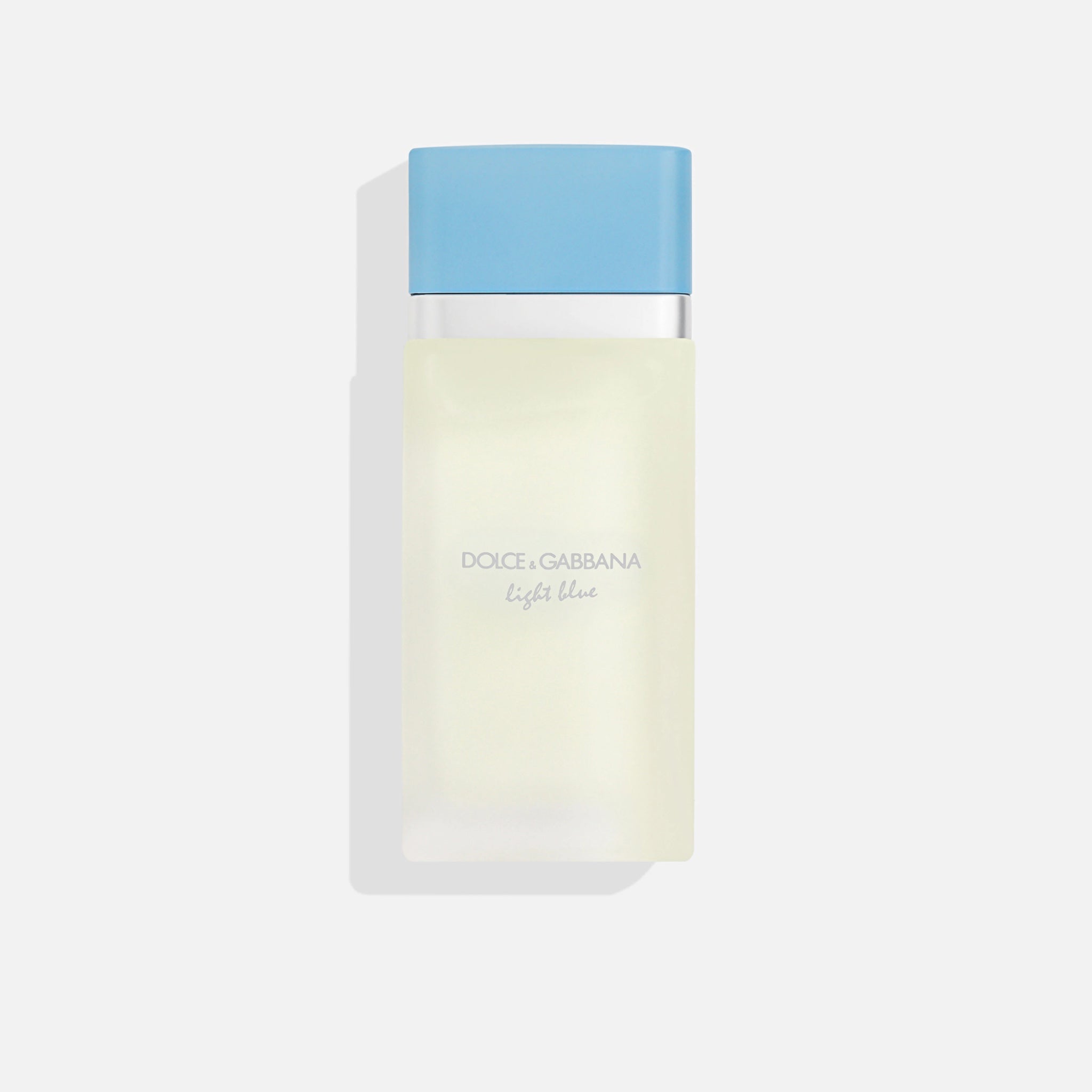 Dolce&Gabbana Light Blue Women's Eau de Toilette - 100ml – bottle