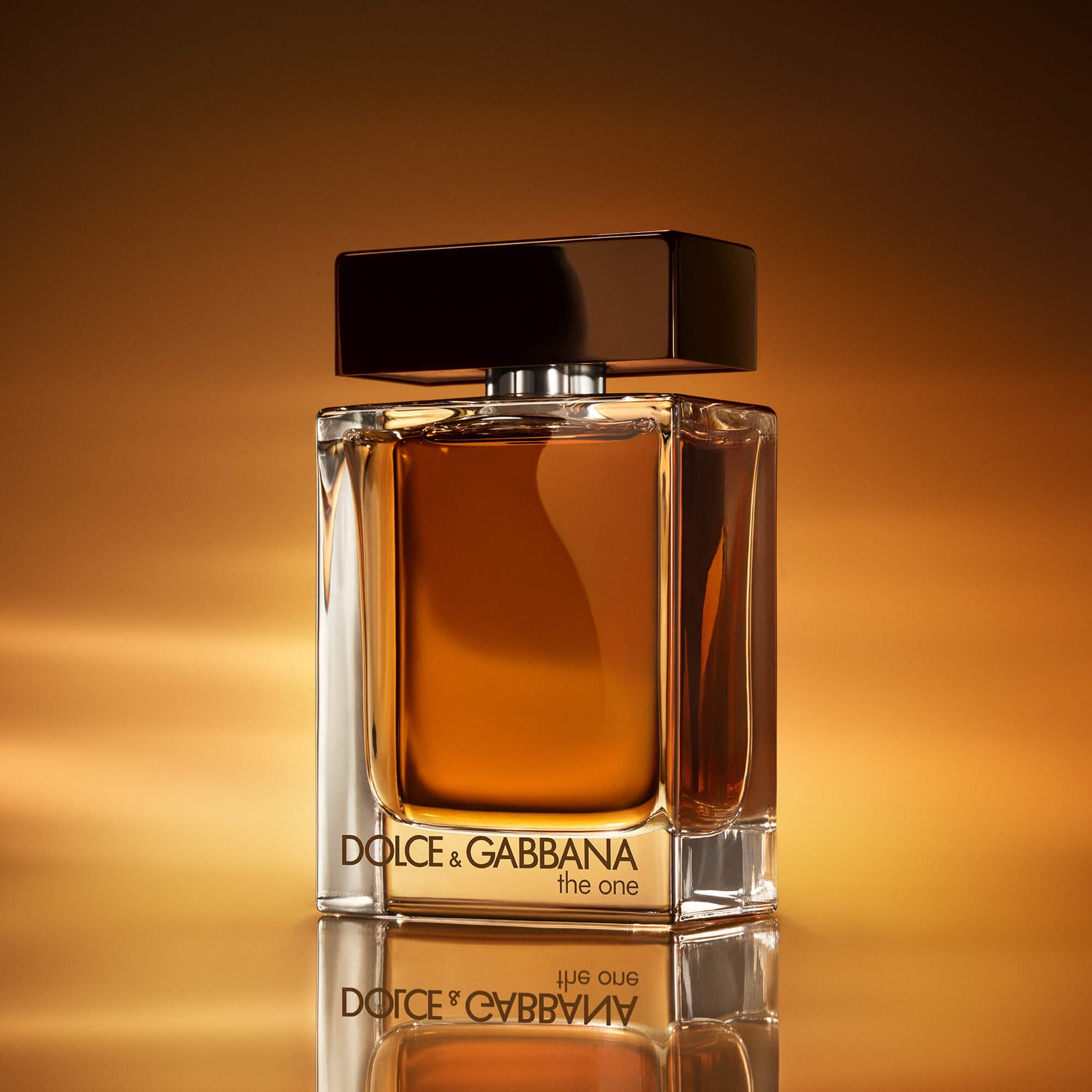 Dolce&Gabbana The One For Men Men's Eau de Parfum - 100ml