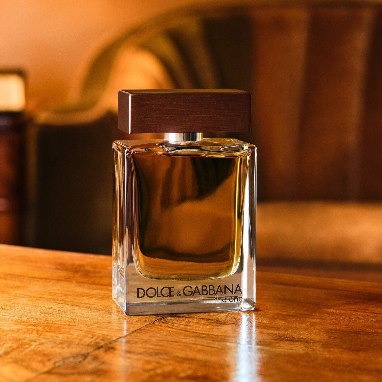 Dolce&Gabbana The One For Men Unisex Eau de Toilette - 100ml