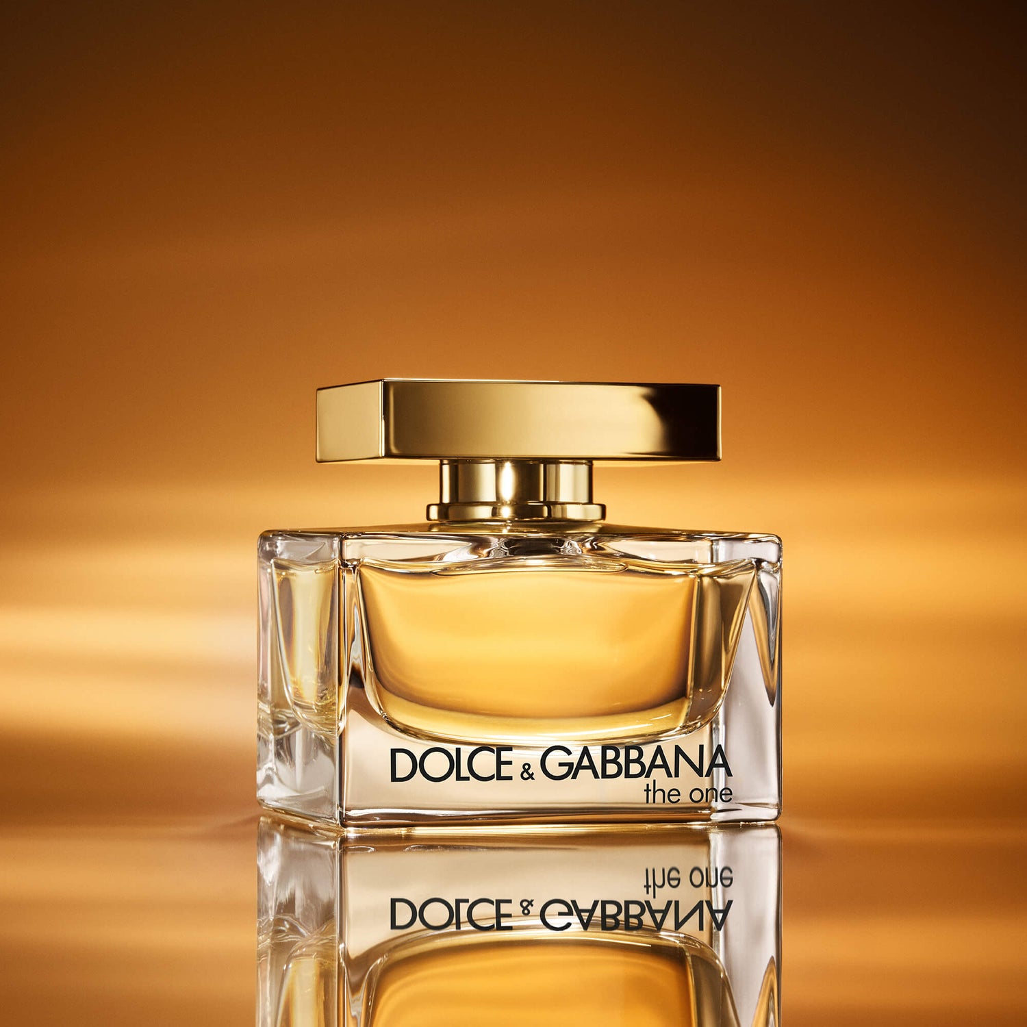 Dolce&Gabbana The One Women's Eau de Parfum - 75ml
