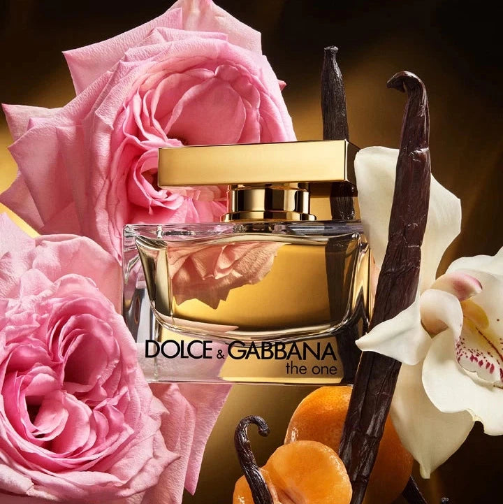 Dolce&Gabbana The One Women's Eau de Parfum - 75ml