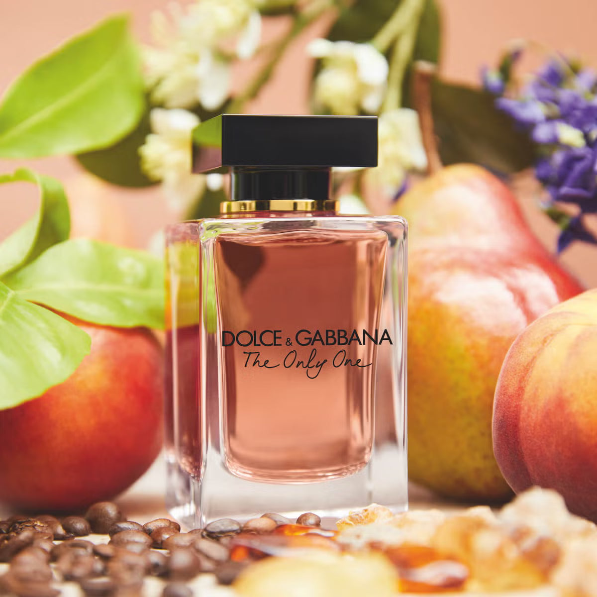 Dolce&Gabbana The Only One Women's Eau de Parfum - 50ml