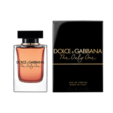 Dolce&Gabbana The Only One Women's Eau de Parfum - 50ml – alternate view