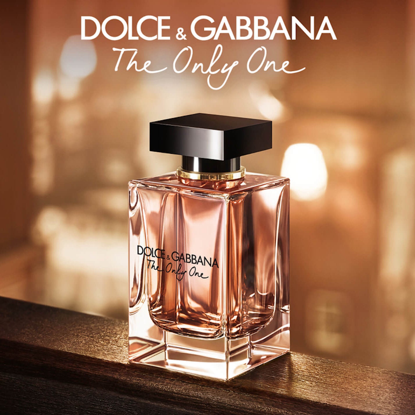 Dolce&Gabbana The Only One Women's Eau de Parfum - 50ml
