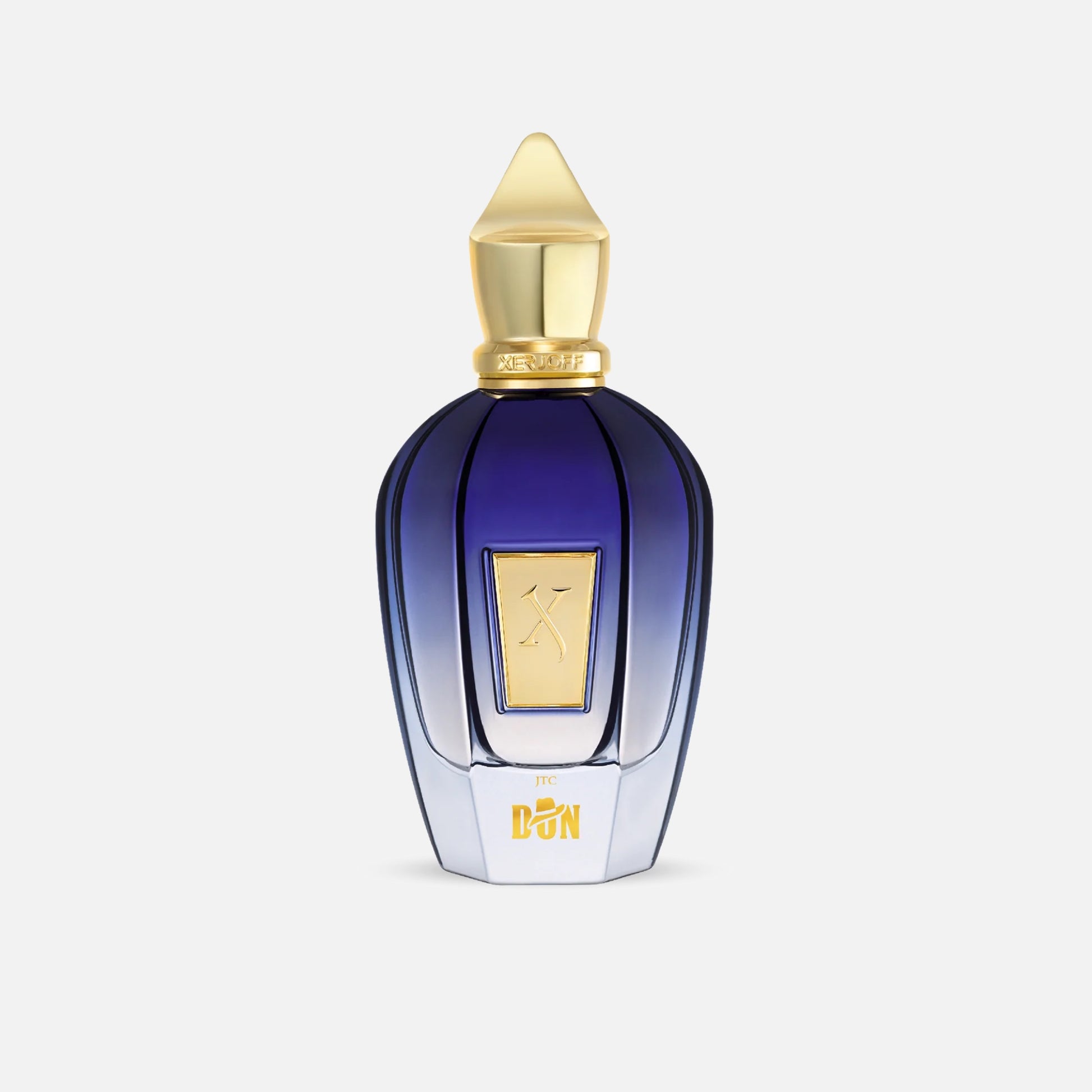 Xerjoff Don Unisex Eau de Parfum - 50ml – bottle