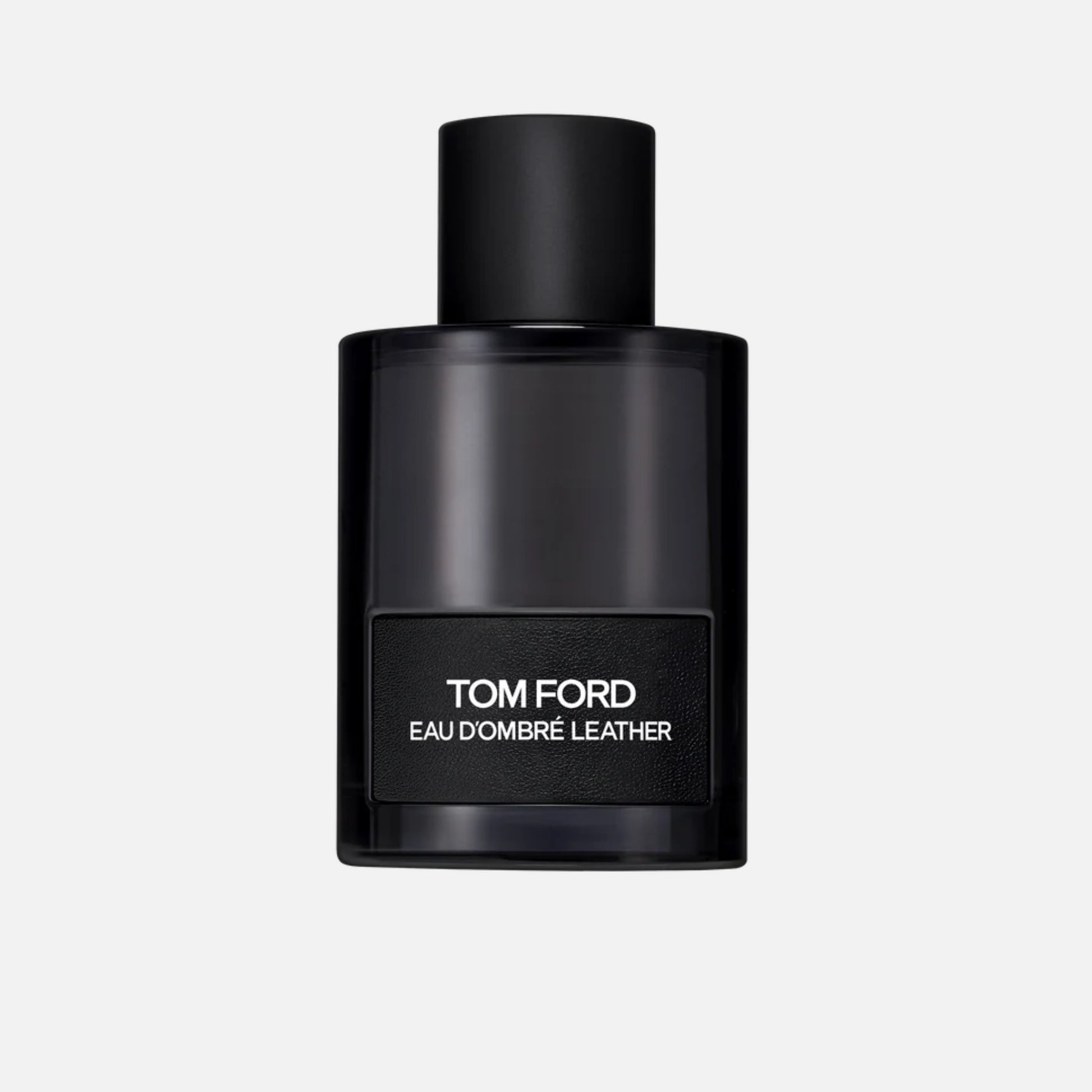 Tom Ford Eau d’Ombré Leather Men's Eau de Toilette - 100ml – bottle