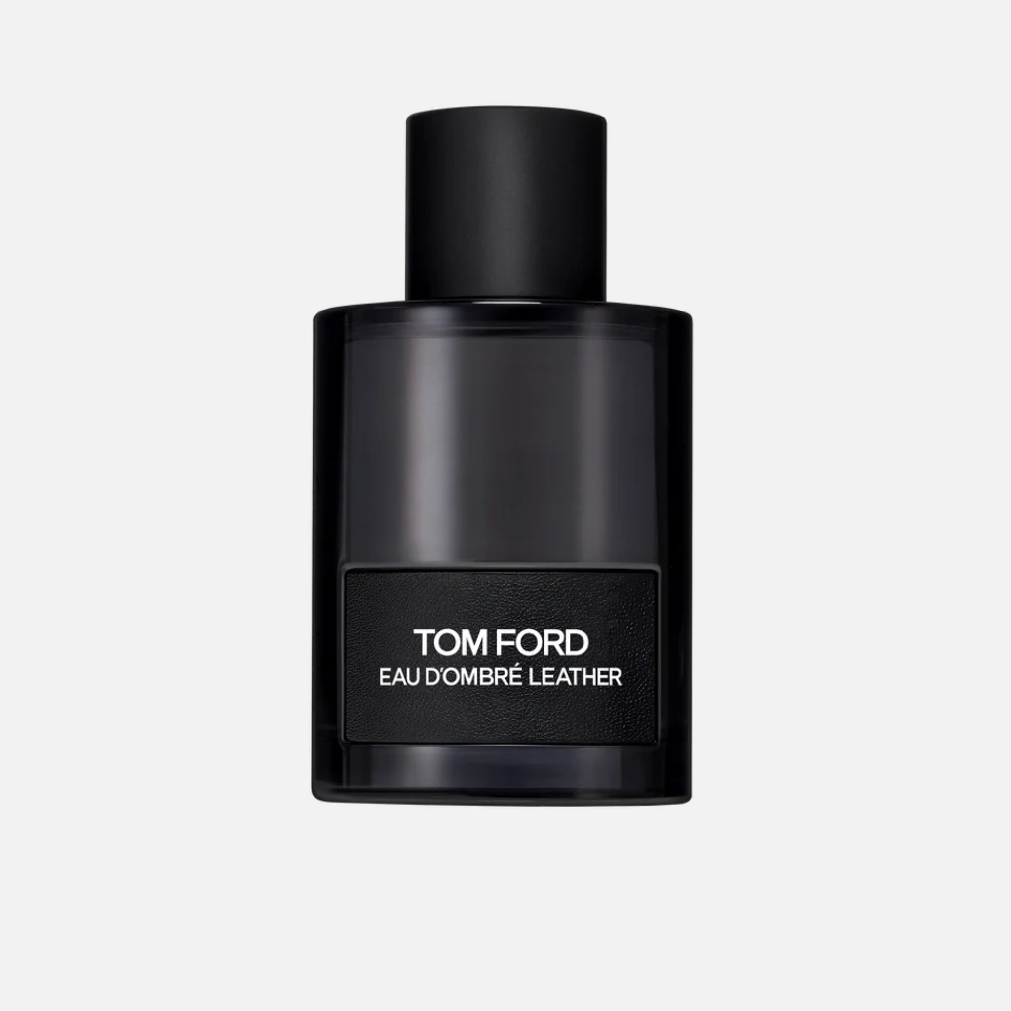 Tom Ford Eau d’Ombré Leather Men's Eau de Toilette - 100ml – bottle