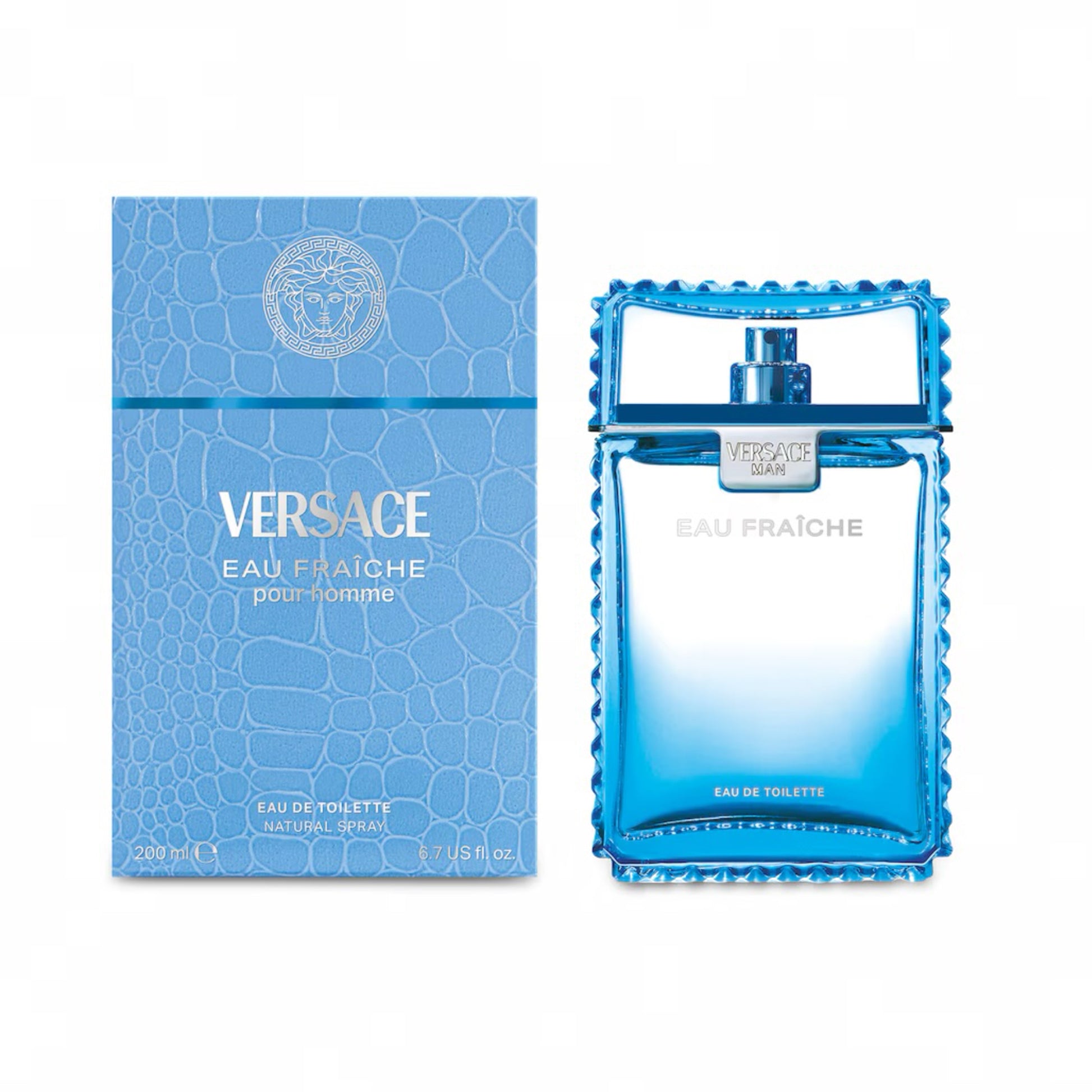 Eau Fraîche – alternate view