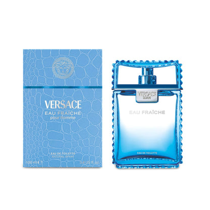 Eau Fraîche – alternate view