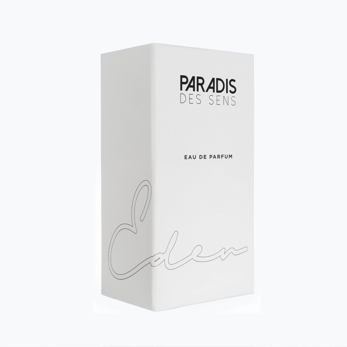 Paradis Des Sens Eden Unisex Eau de Parfum - 100ml – alternate view