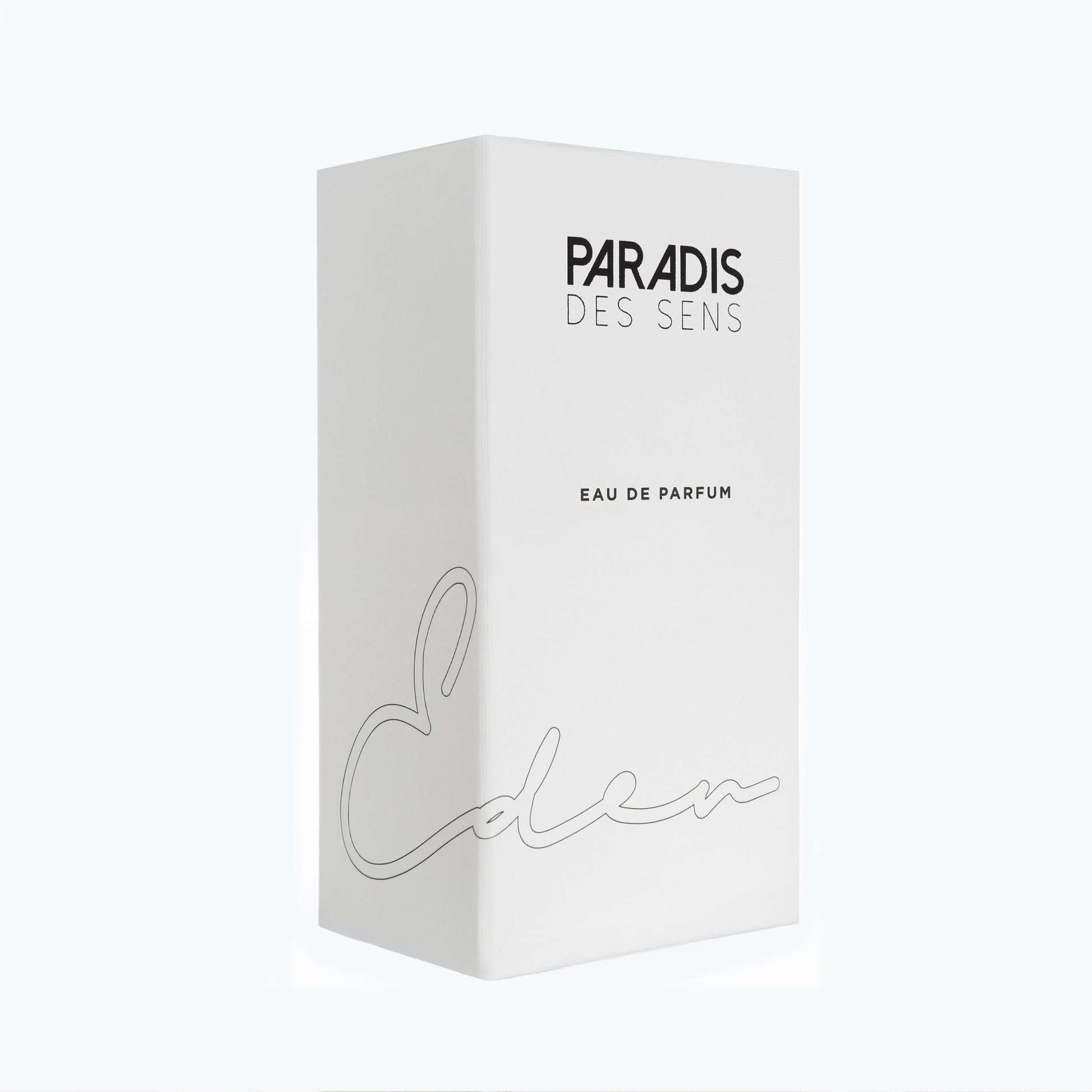 Paradis Des Sens Eden Unisex Eau de Parfum - 100ml – alternate view