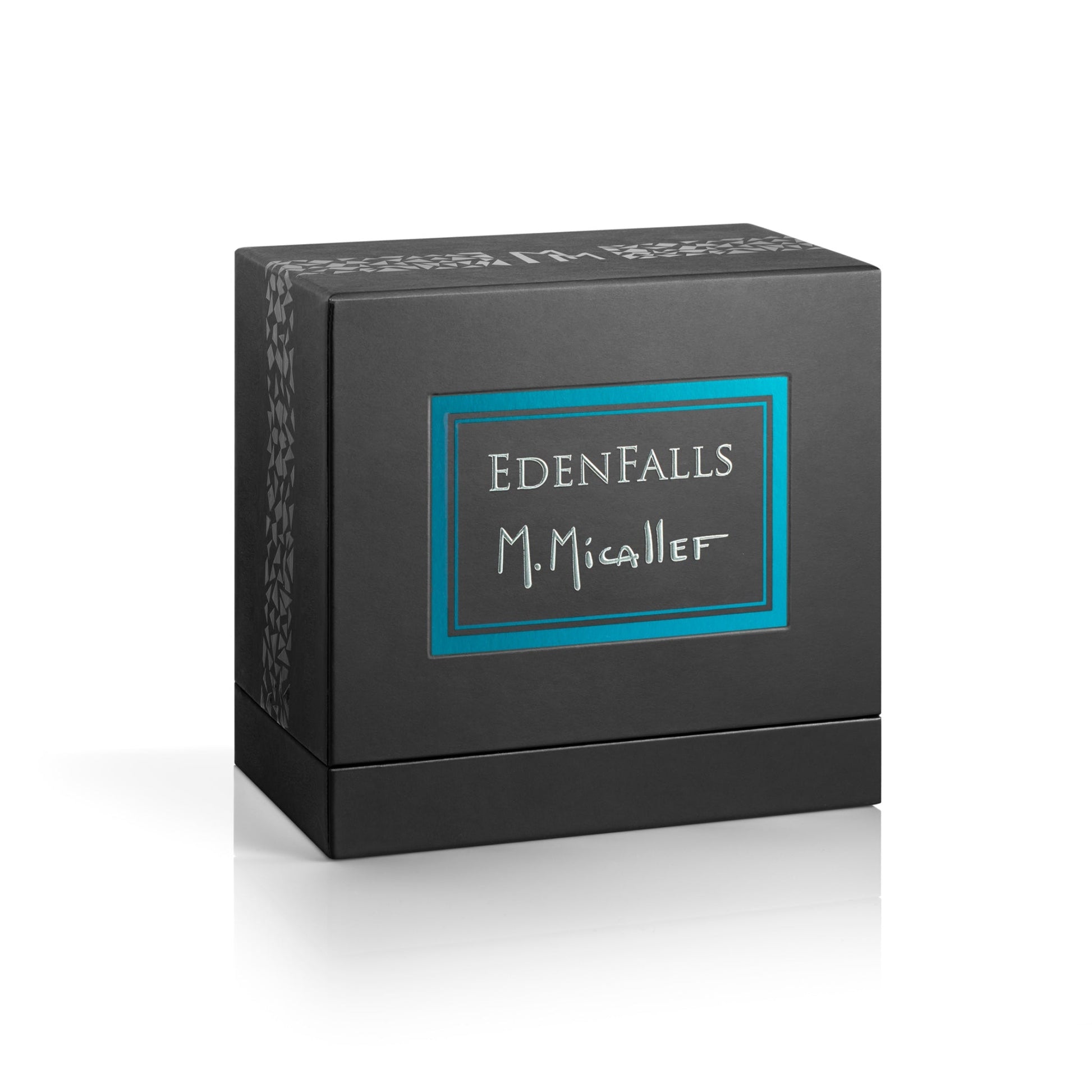 M.Micallef EdenFalls Unisex Eau de Parfum - 100ml – alternate view