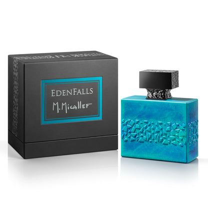M.Micallef EdenFalls Unisex Eau de Parfum - 100ml – alternate view