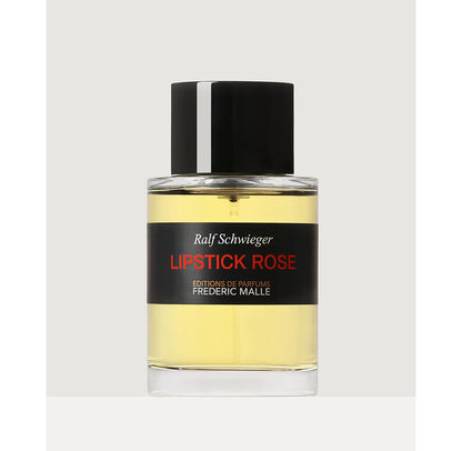 Éditions de Parfums Frédéric Malle Lipstick Rose Women's Eau de Parfum - 100ml – alternate view