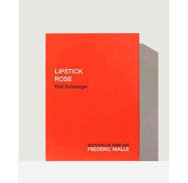 Éditions de Parfums Frédéric Malle Lipstick Rose Women's Eau de Parfum - 100ml – alternate view