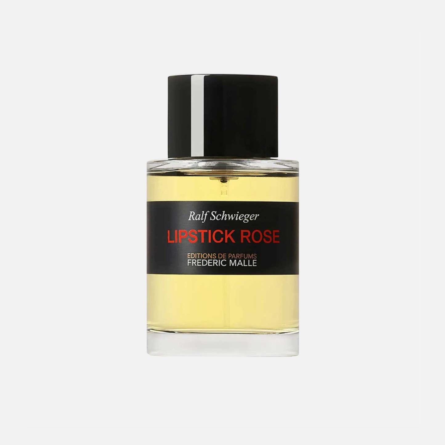 Éditions de Parfums Frédéric Malle Lipstick Rose Women's Eau de Parfum - 100ml – bottle
