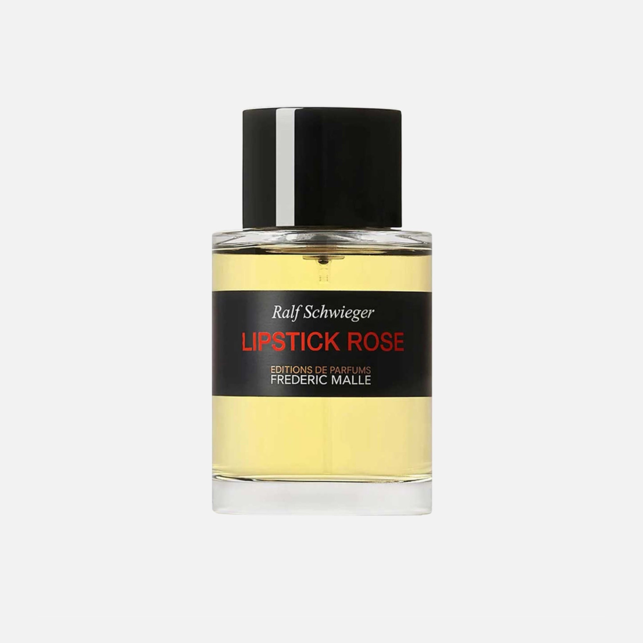 Éditions de Parfums Frédéric Malle Lipstick Rose Women's Eau de Parfum - 100ml – bottle