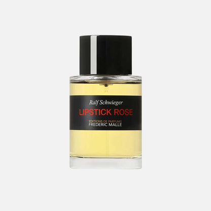 Éditions de Parfums Frédéric Malle Lipstick Rose Women's Eau de Parfum - 100ml – bottle