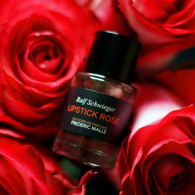 Éditions de Parfums Frédéric Malle Lipstick Rose Women's Eau de Parfum - 100ml