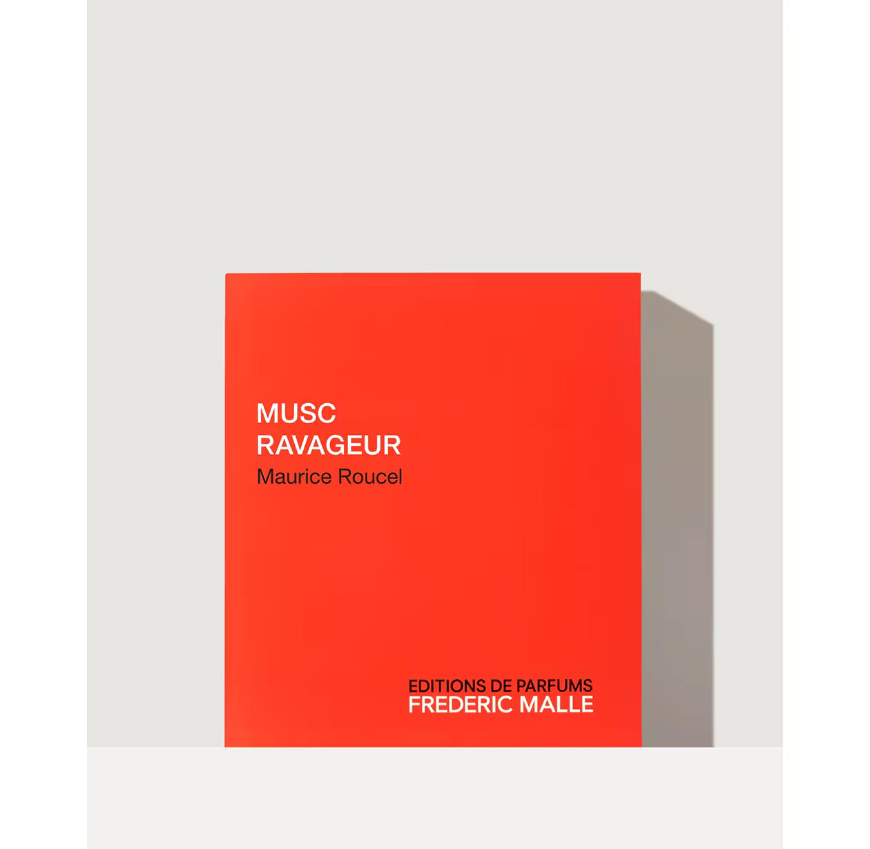 Éditions de Parfums Frédéric Malle Musc Ravageur Unisex Eau de Parfum - 100ml – alternate view