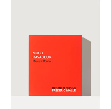Éditions de Parfums Frédéric Malle Musc Ravageur Unisex Eau de Parfum - 100ml – alternate view
