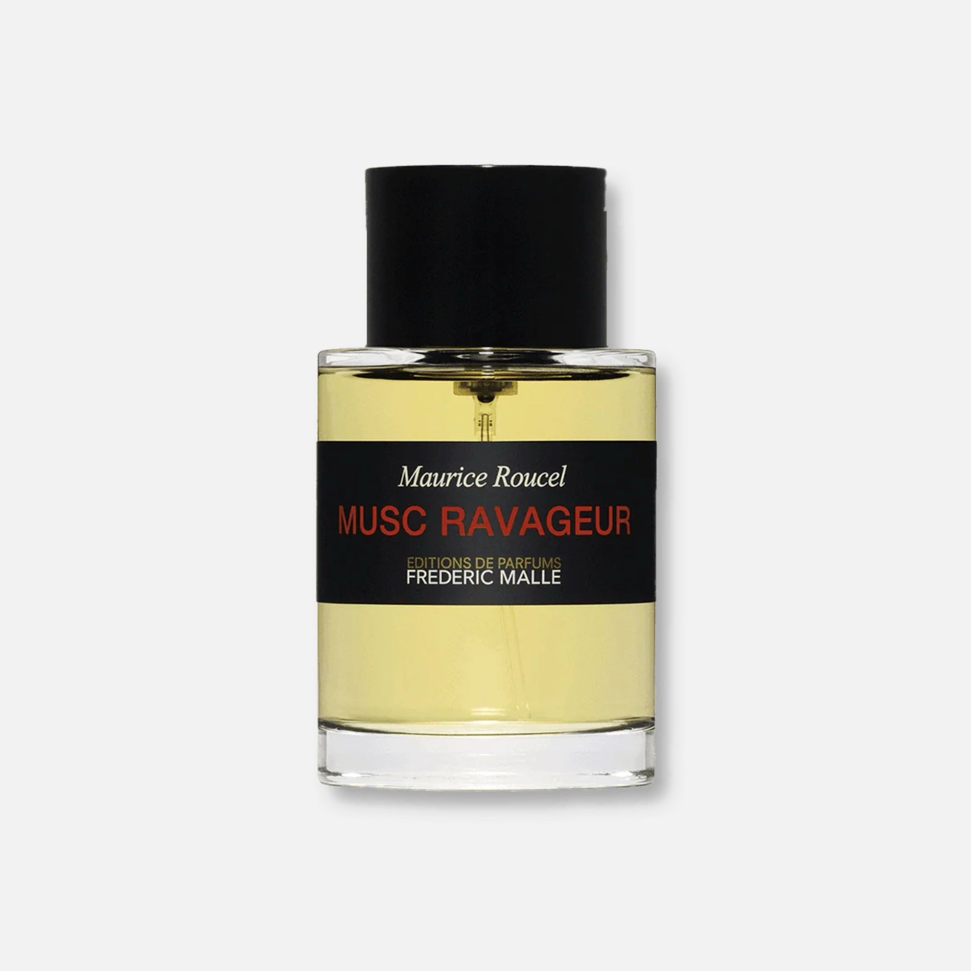 Éditions de Parfums Frédéric Malle Musc Ravageur Unisex Eau de Parfum - 100ml – bottle