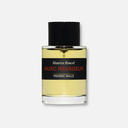 Éditions de Parfums Frédéric Malle Musc Ravageur Unisex Eau de Parfum - 100ml – bottle