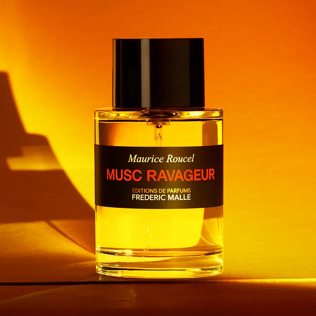 Éditions de Parfums Frédéric Malle Musc Ravageur Unisex Eau de Parfum - 100ml