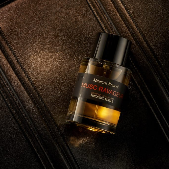 Éditions de Parfums Frédéric Malle Musc Ravageur Unisex Eau de Parfum - 100ml