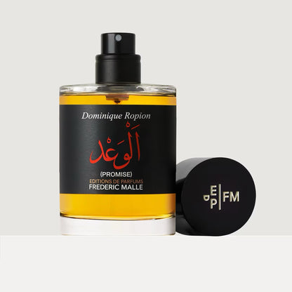 Éditions de Parfums Frédéric Malle Promise Unisex Eau de Parfum - 100ml – alternate view