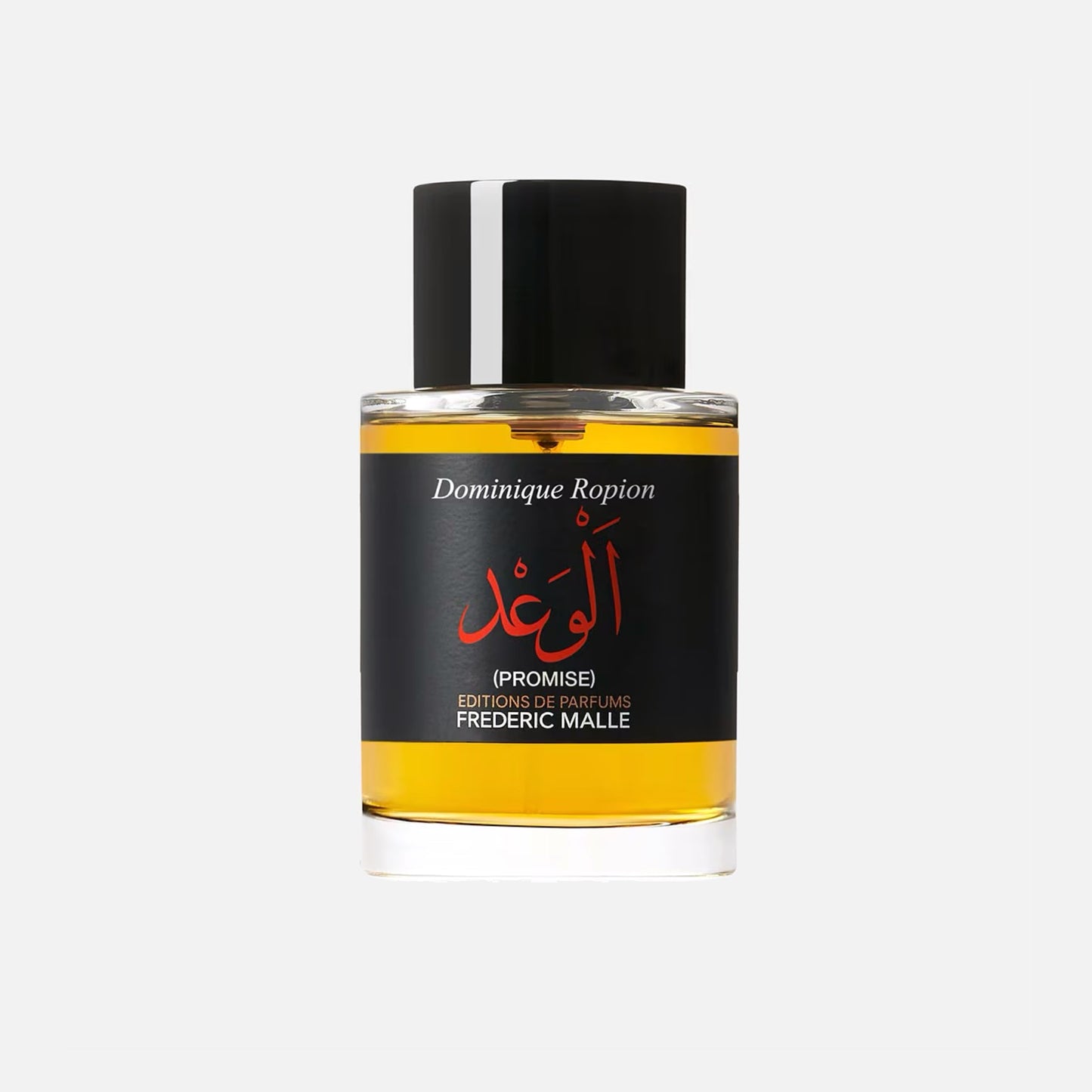 Éditions de Parfums Frédéric Malle Promise Unisex Eau de Parfum - 100ml – bottle