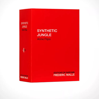 Éditions de Parfums Frédéric Malle Synthetic Jungle Unisex Eau de Parfum - 100ml – alternate view
