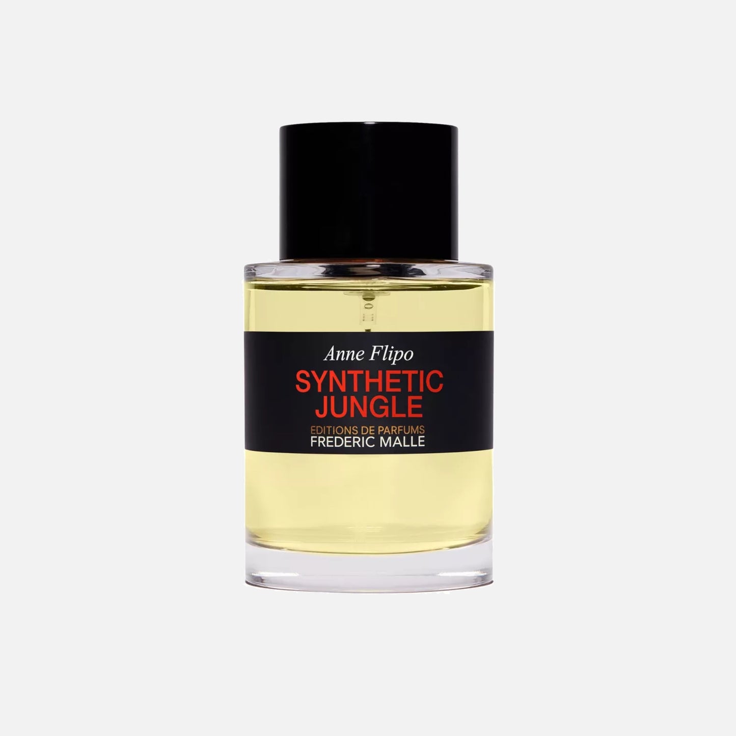 Éditions de Parfums Frédéric Malle Synthetic Jungle Unisex Eau de Parfum - 100ml – bottle