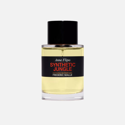 Éditions de Parfums Frédéric Malle Synthetic Jungle Unisex Eau de Parfum - 100ml – bottle