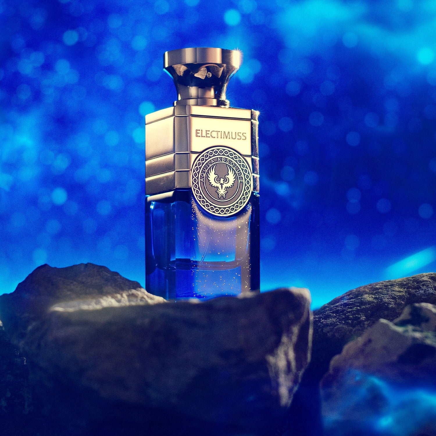 Electimuss Aquila Absolute Unisex Pure Parfum - 100ml