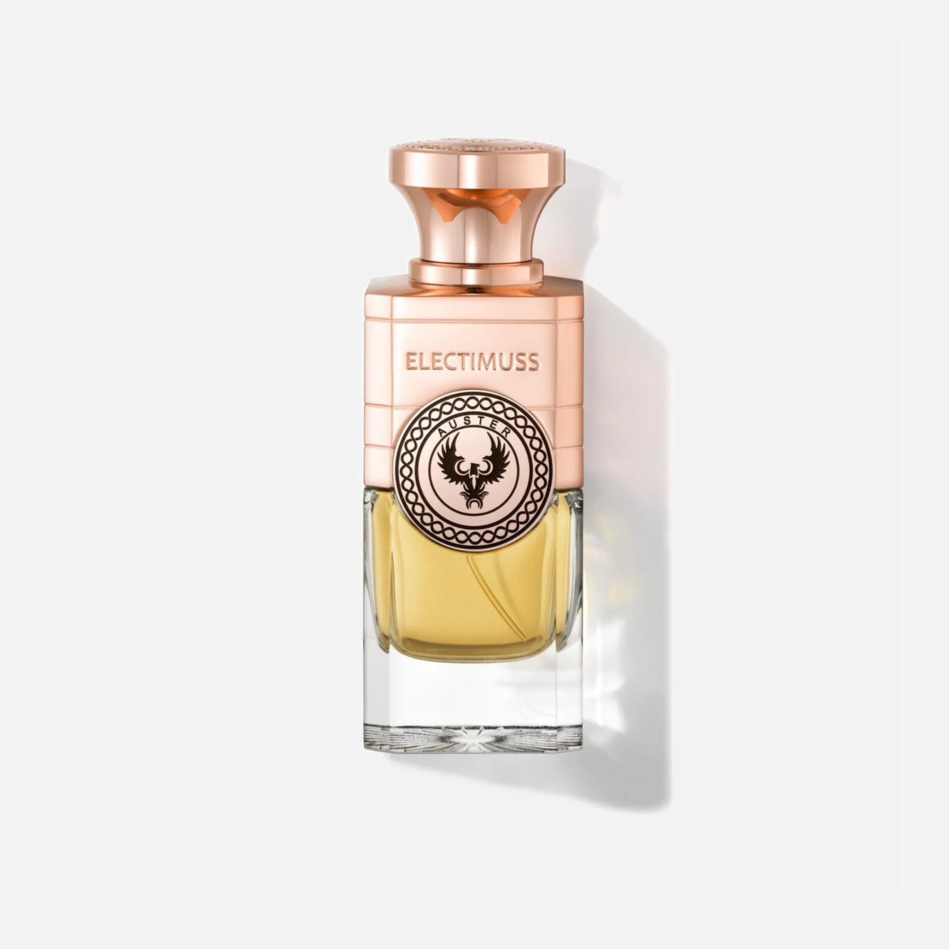 Electimuss Auster Unisex Pure Parfum - 100ml – bottle