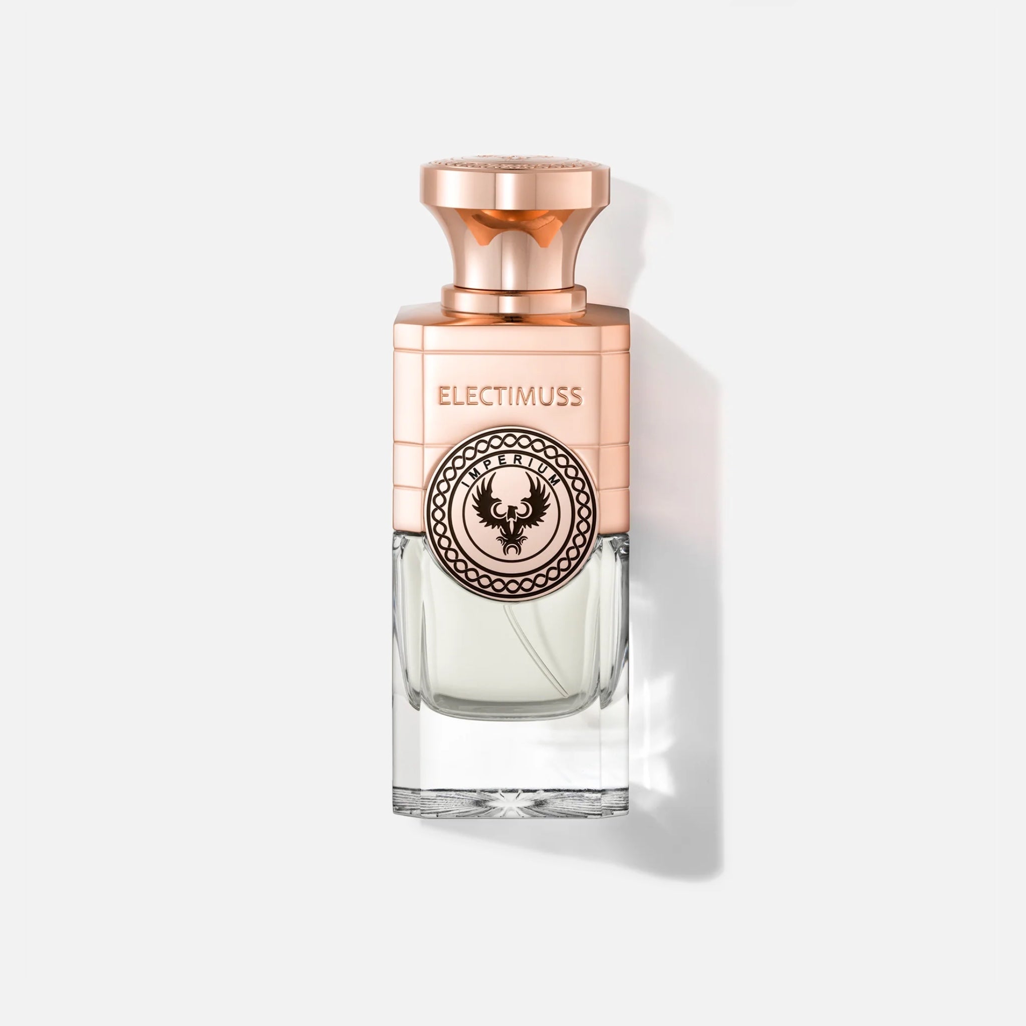 Electimuss Imperium Unisex Pure Parfum - 100ml – bottle