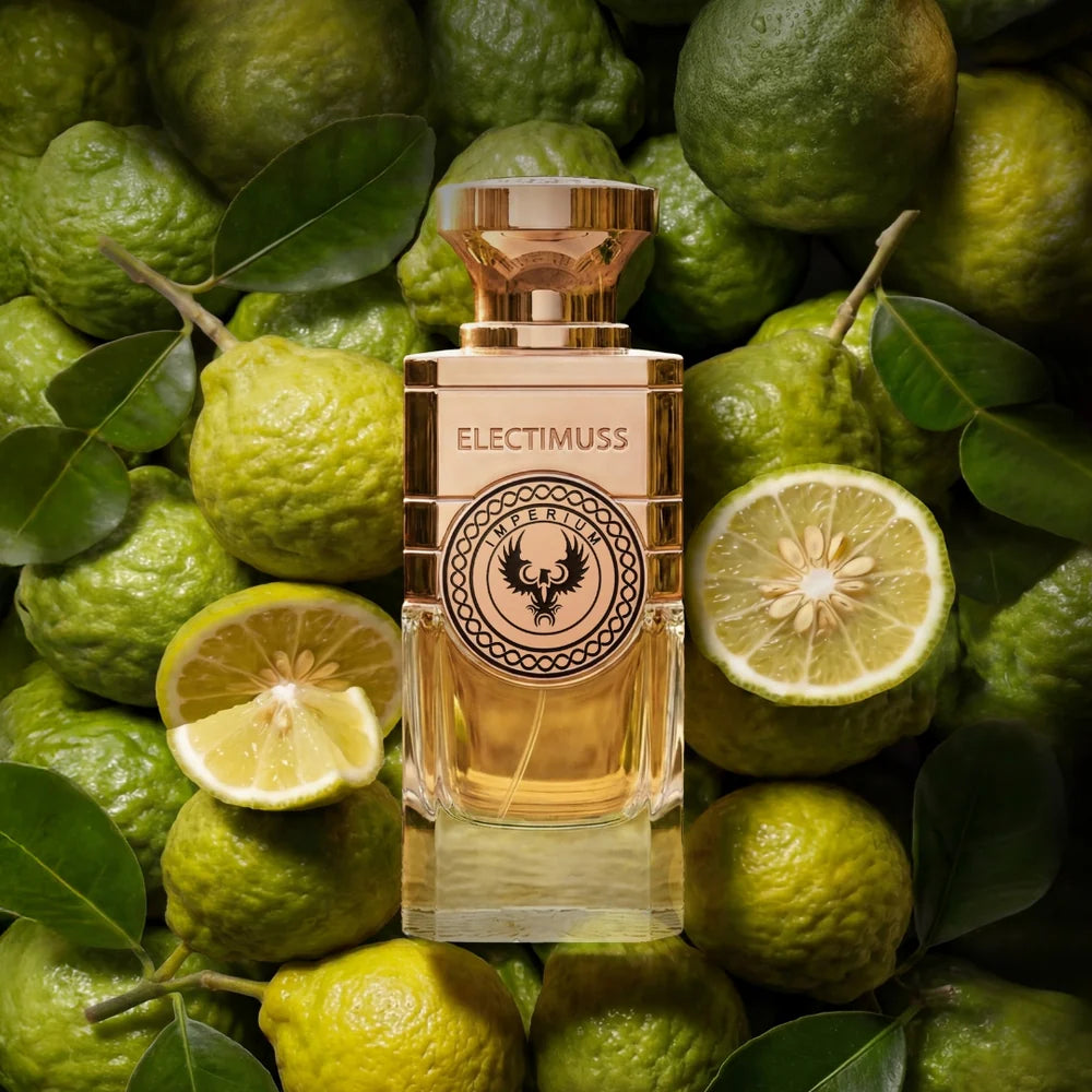 Electimuss Imperium Unisex Pure Parfum - 100ml