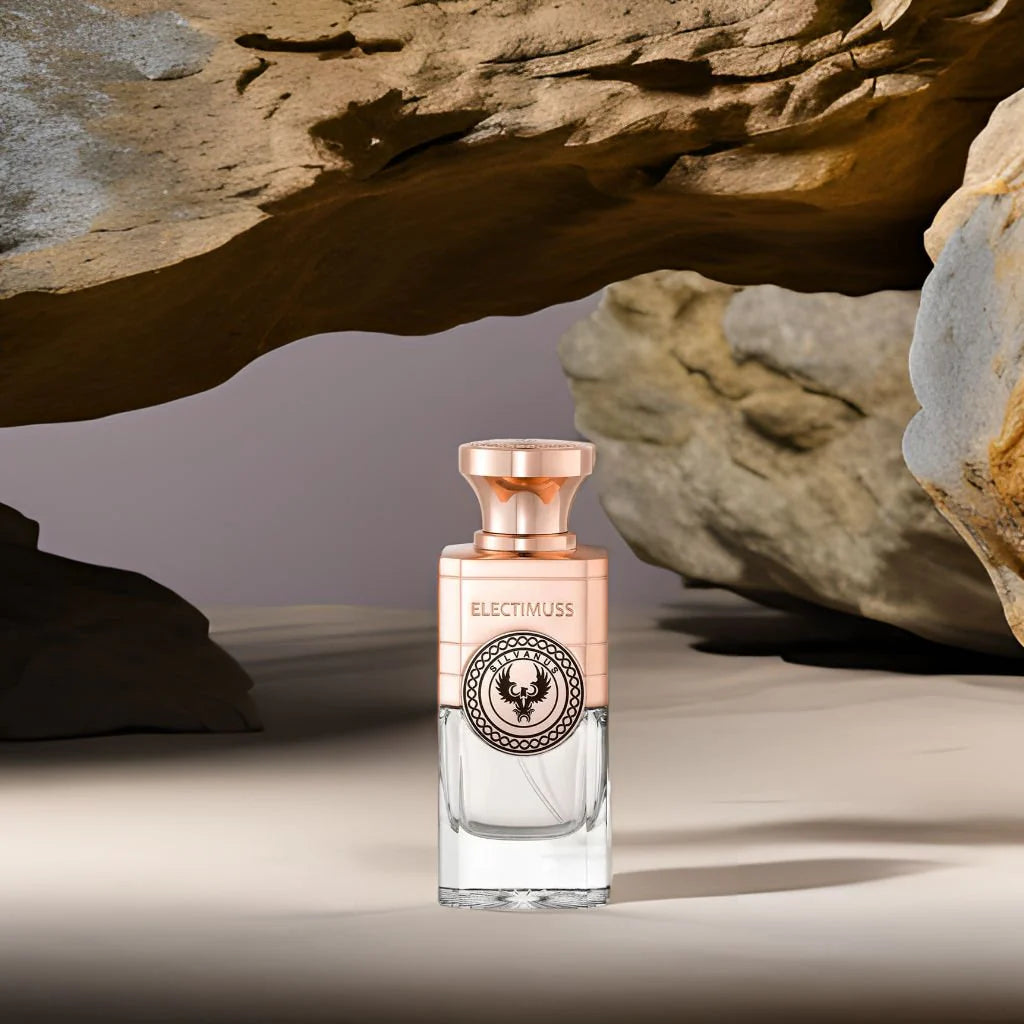 Electimuss Silvanus Unisex Pure Parfum - 100ml