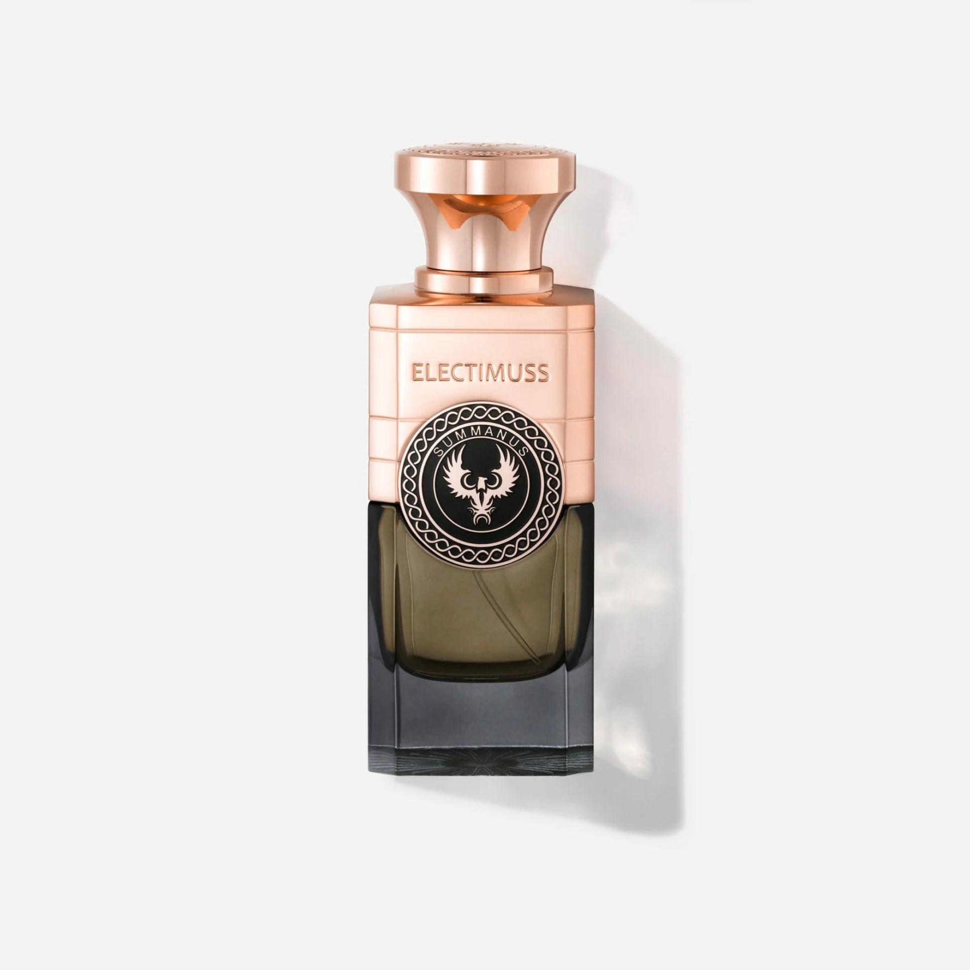 Electimuss Summanus Unisex Pure Parfum - 100ml – bottle