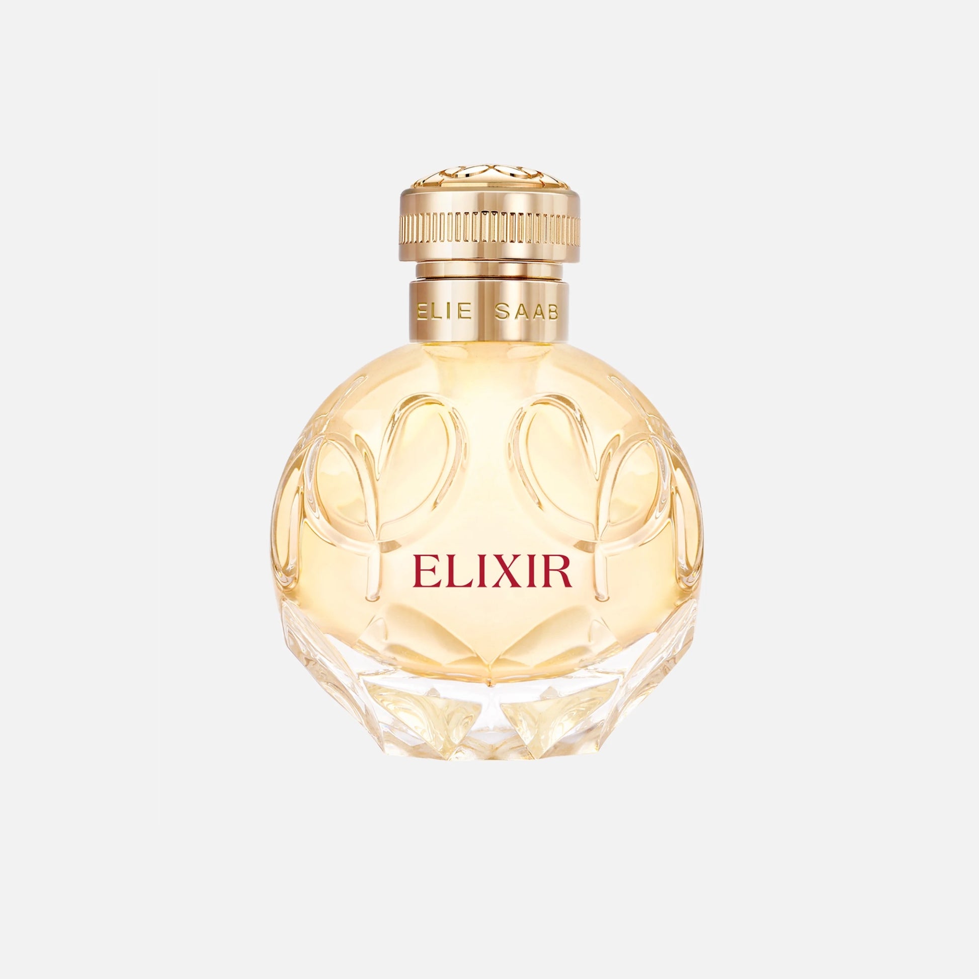 Elie Saab Elixir Women's Eau de Parfum - 100ml – bottle