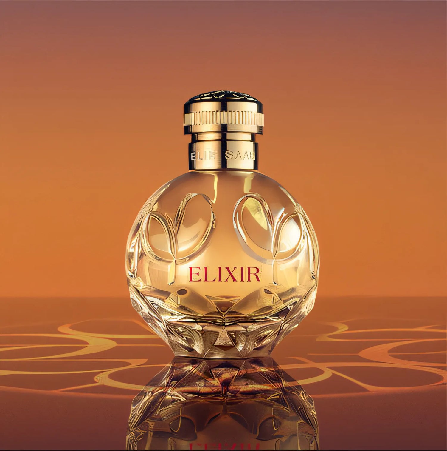 Elie Saab Elixir Women's Eau de Parfum - 100ml