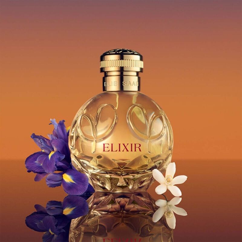 Elie Saab Elixir Women's Eau de Parfum - 100ml