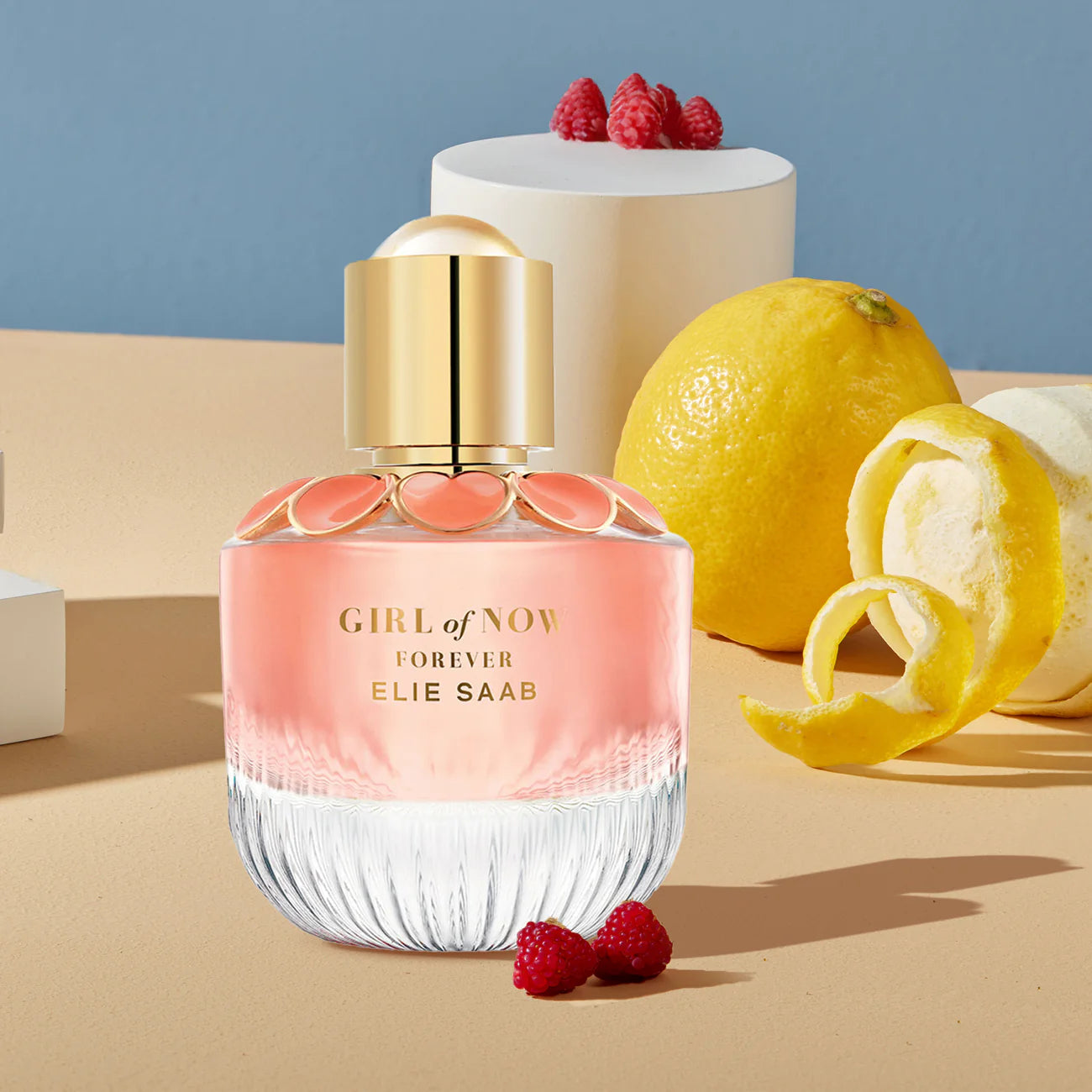 Elie Saab Girl of Now Forever Women's Eau de Parfum - 50ml