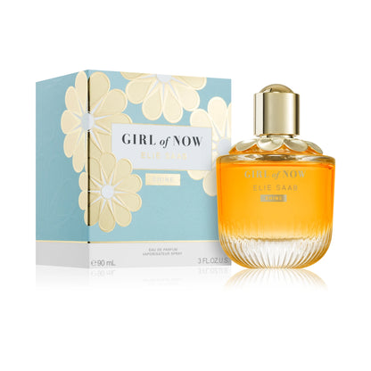 Elie Saab Girl of Now Shine Women's Eau de Parfum - 90ml – alternate view