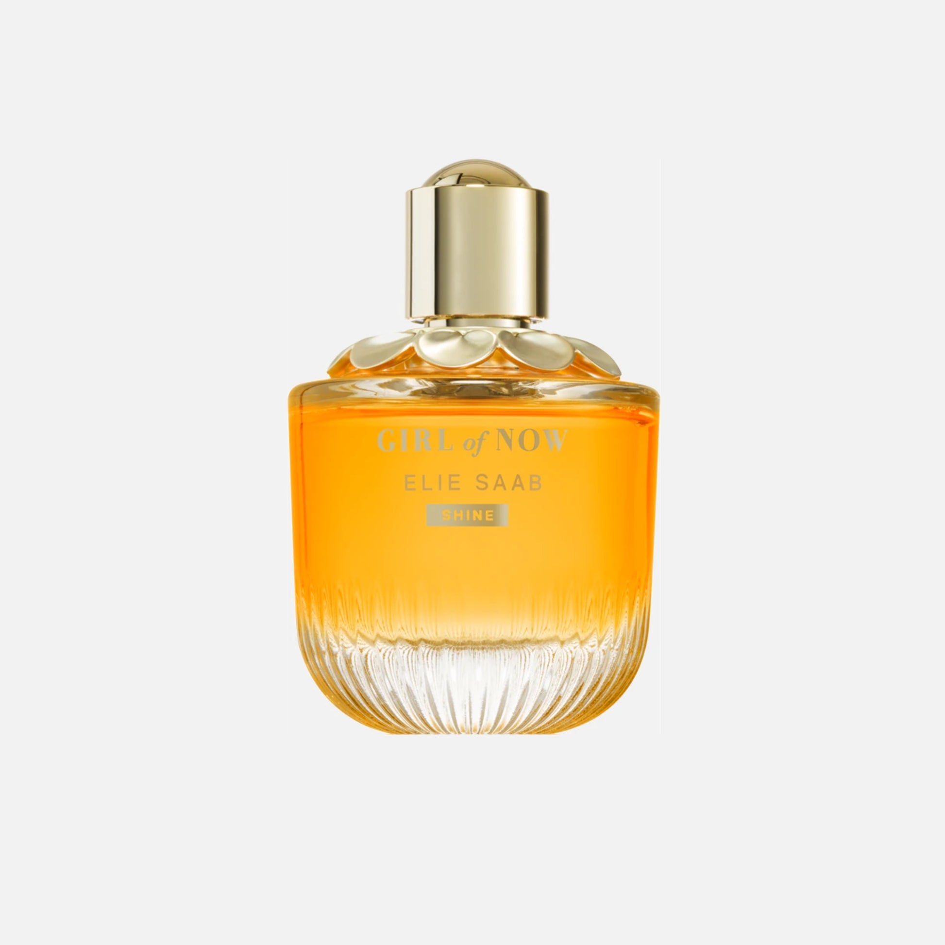 Elie Saab Girl of Now Shine Women's Eau de Parfum - 90ml – bottle