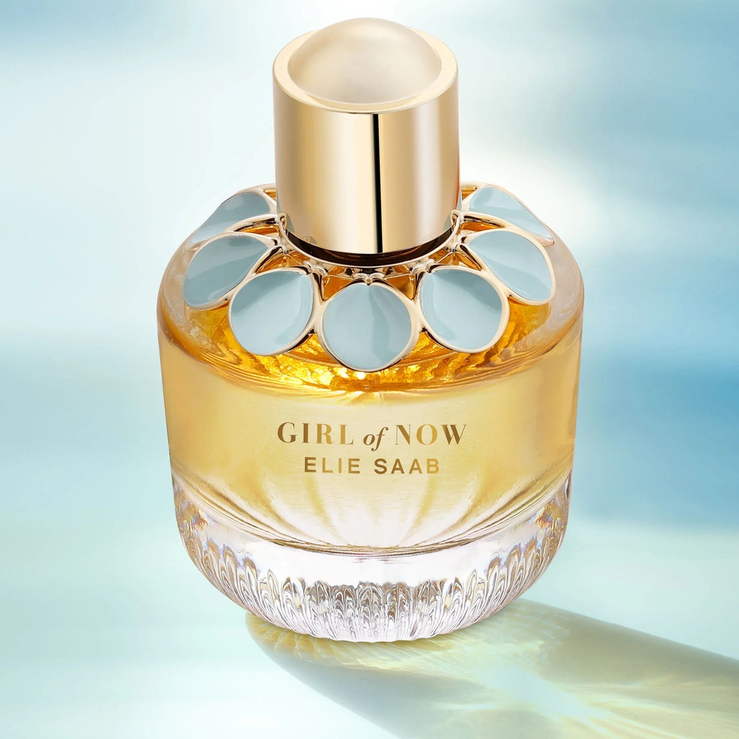 Elie Saab Girl of Now Women's Eau de Parfum - 90ml