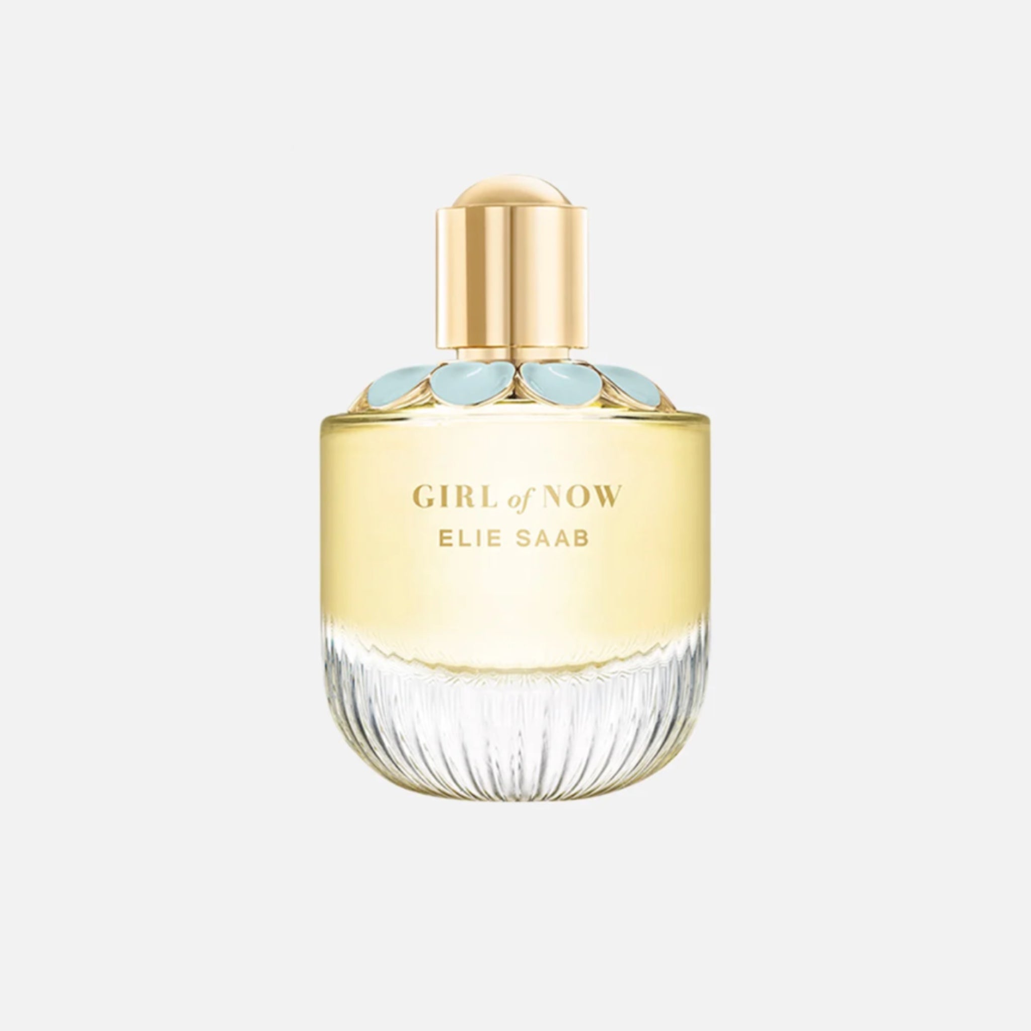 Elie Saab Girl of Now Women's Eau de Parfum - 90ml – bottle