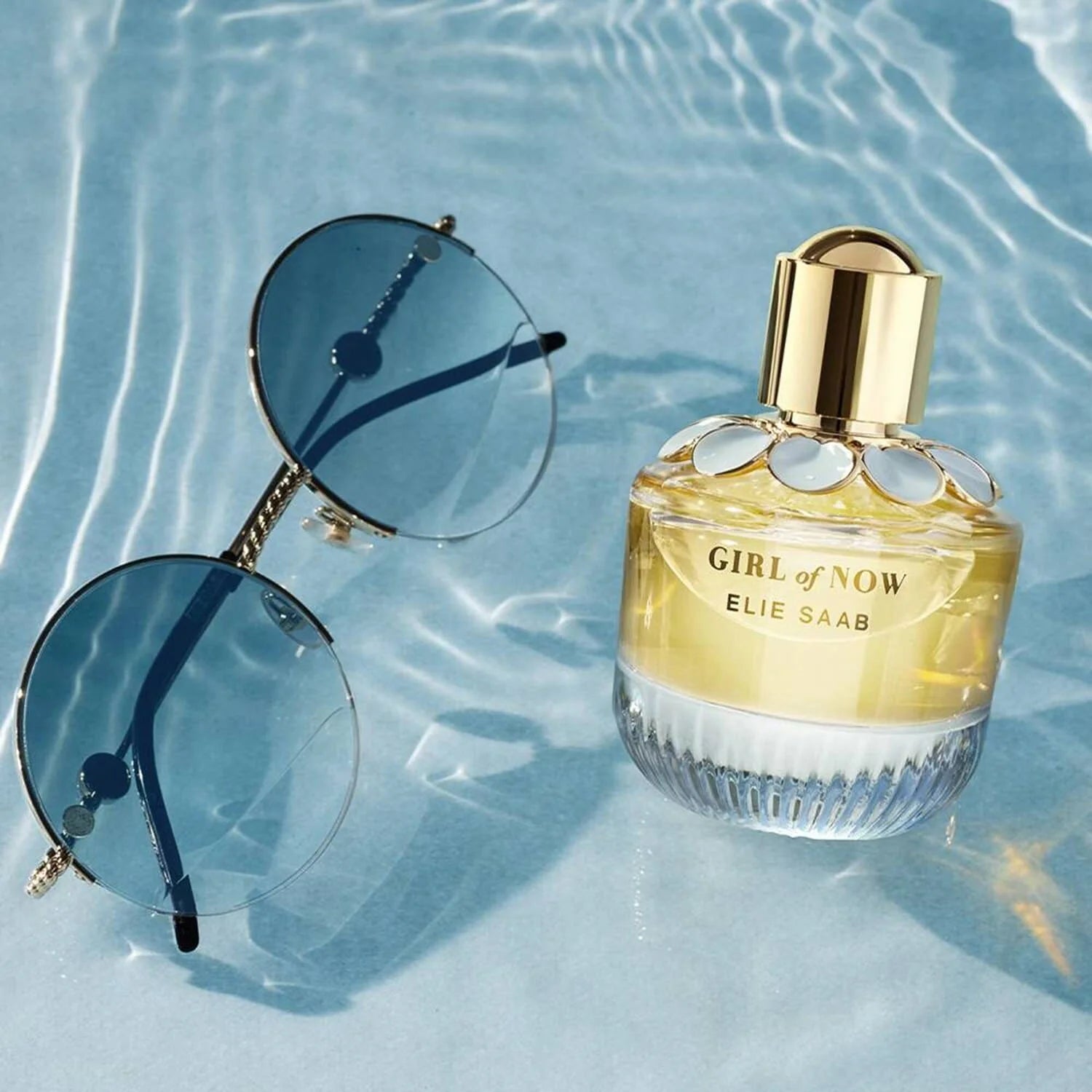 Elie Saab Girl of Now Women's Eau de Parfum - 90ml