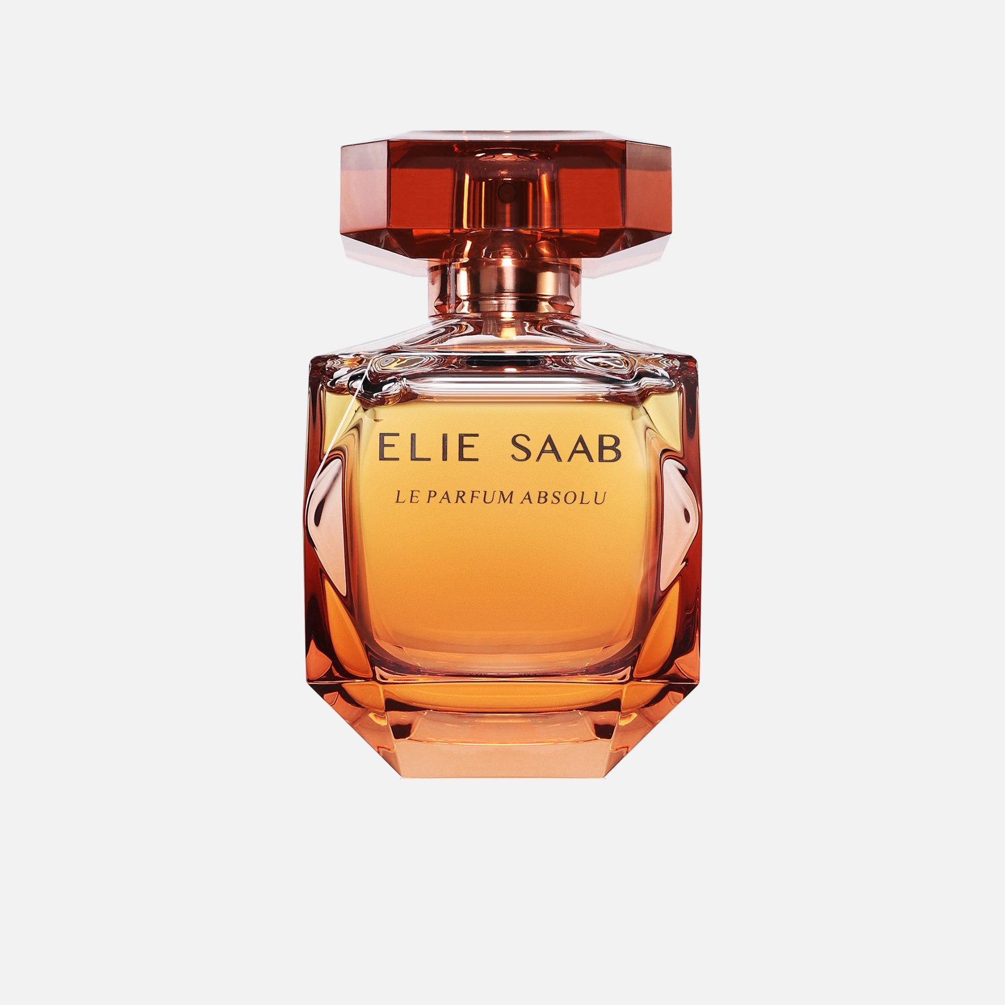 Elie Saab Le Parfum Absolu Women's Eau de Parfum - 90ml – bottle